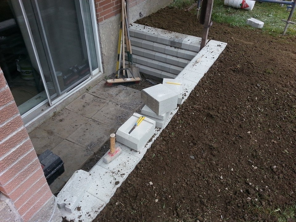 RB Aménagement Paysagiste | 447 Boul. Louis-XIV, Québec, QC G2K 1W3, Canada | Phone: (418) 264-9536