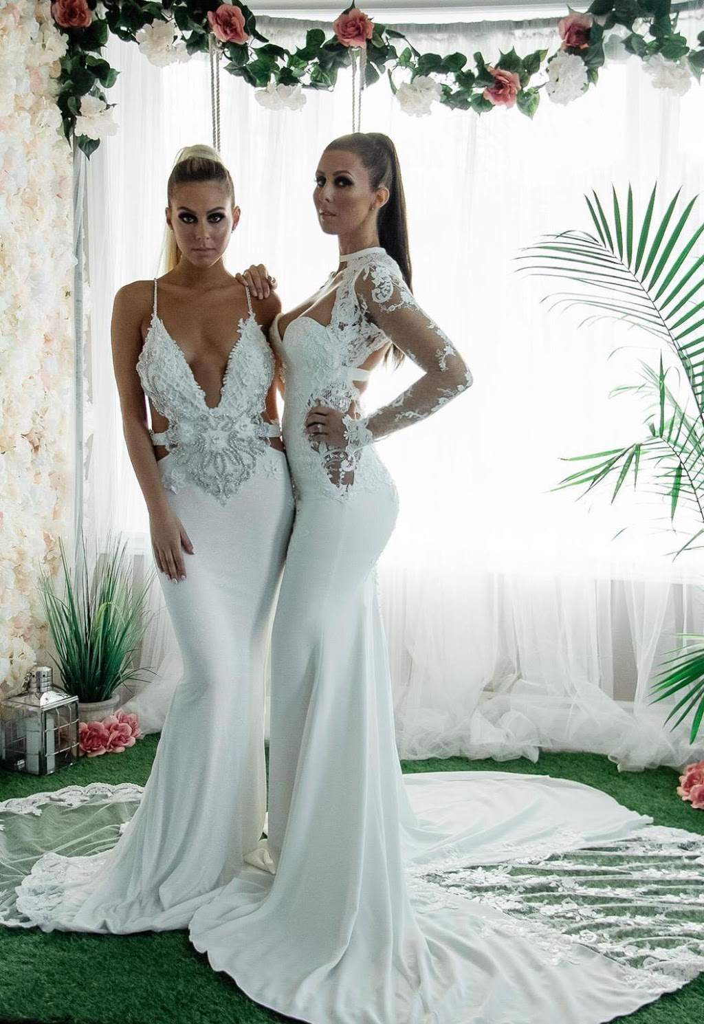 Elite Bridal | 569 Lakeshore Rd E, Mississauga, ON L5G 0A8, Canada | Phone: (905) 783-9225