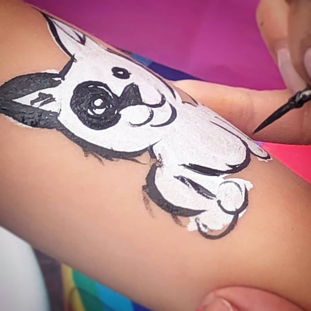 Sweet Cheeks Fun and Beauty | Mardale Crescent, Sherwood Park, AB T8A 3N5, Canada | Phone: (780) 938-0264