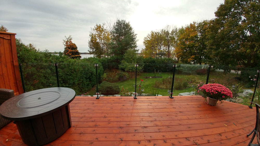 The Deck Store Kitchener | 935 Frederick St unit 1, Kitchener, ON N2B 2B9, Canada | Phone: (519) 570-3236