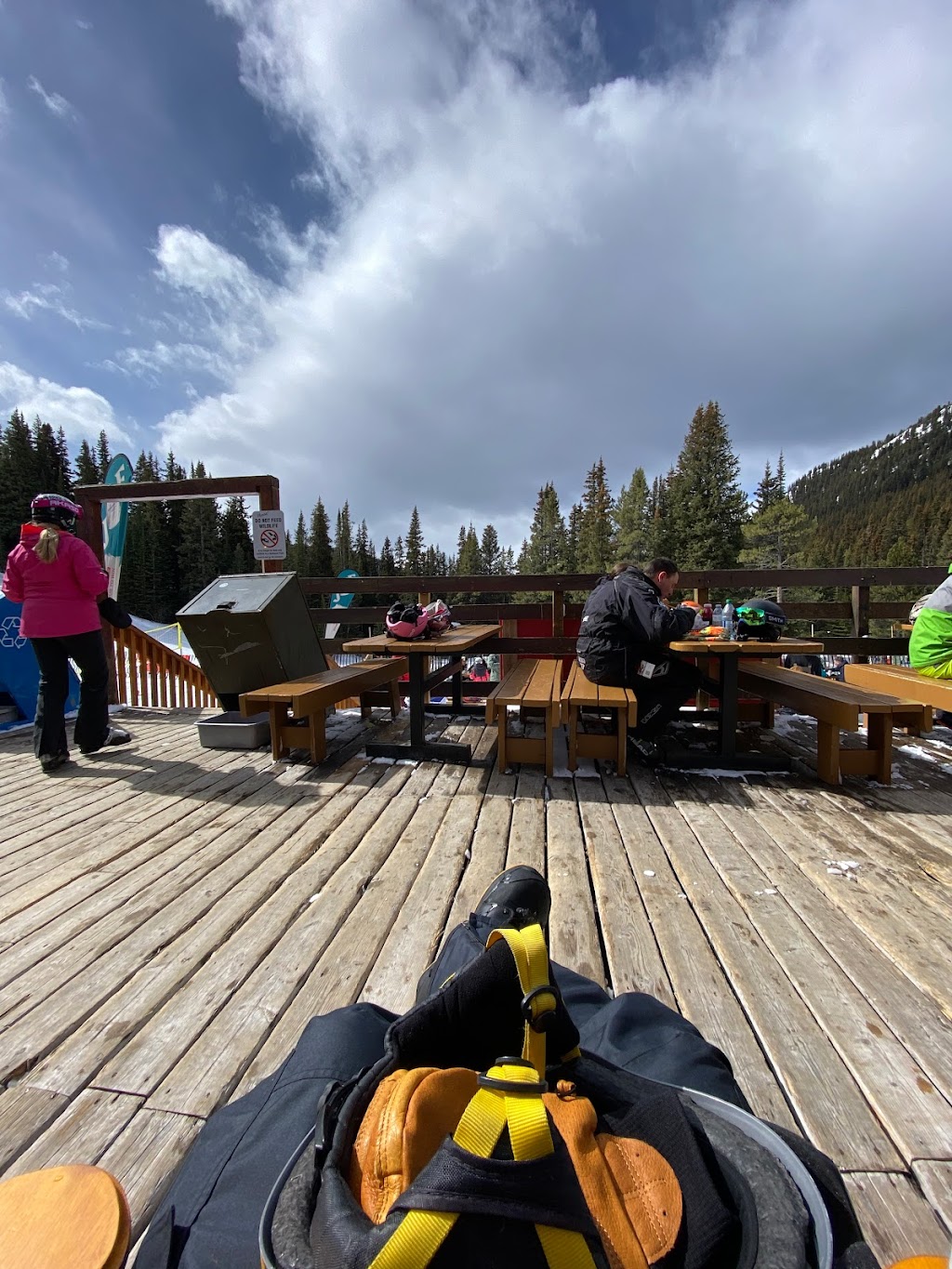 Temple Lodge | Improvement District No. 9, AB T0L, Canada | Phone: (403) 522-3555
