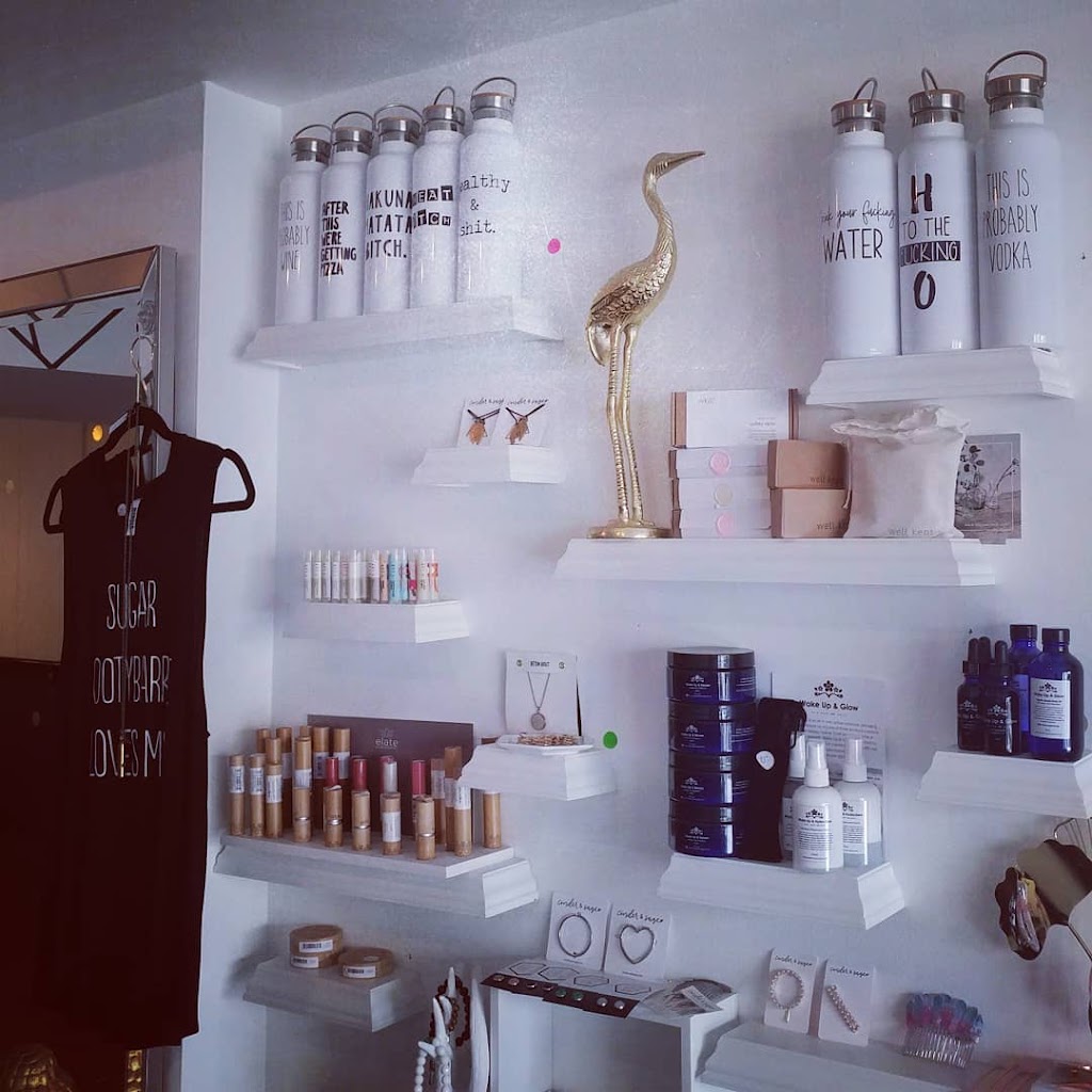 Sugar Studio | 702 Main St, Pincher Creek, AB T0K 1W0, Canada | Phone: (403) 632-9539