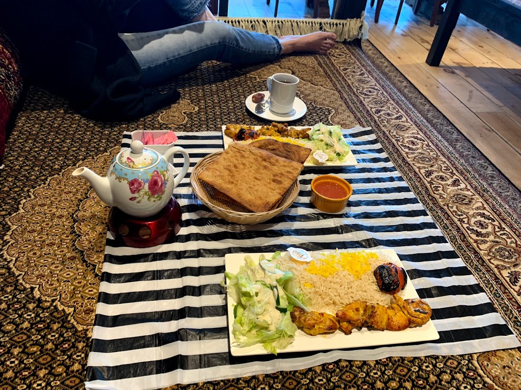 A+ BAMIYAN KABAB | 13130 Yonge St, Richmond Hill, ON L4E 1A3, Canada