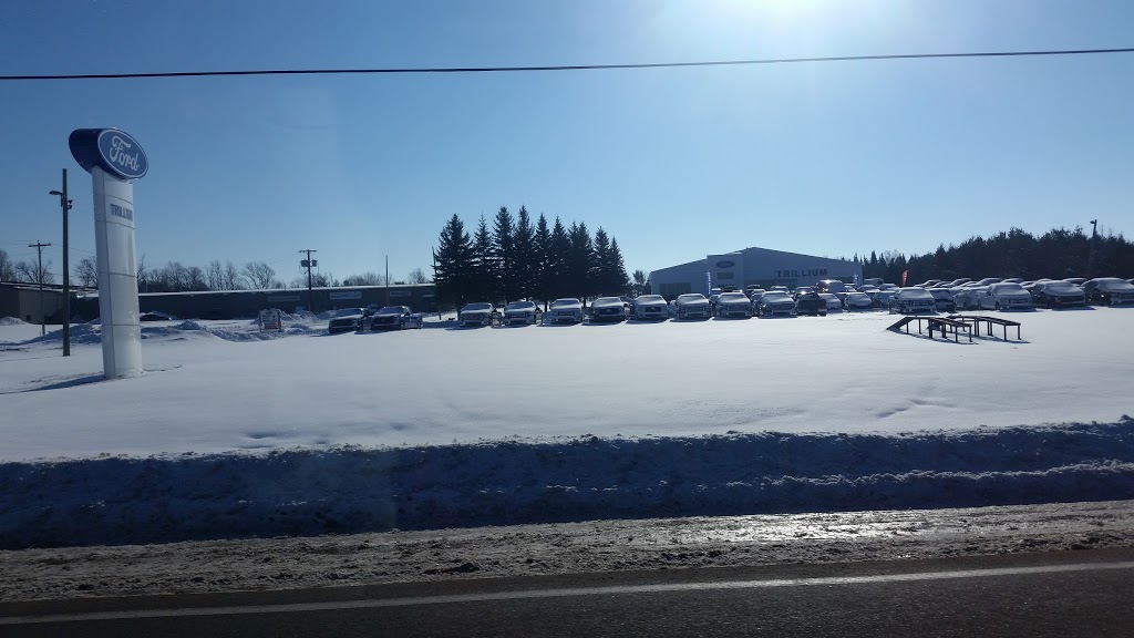 Trillium Ford | 506168 ON-89, Mono, ON L9V 1H8, Canada | Phone: (519) 925-5101