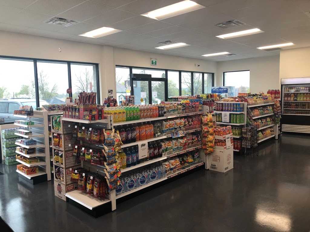 Hasty Market | 801 Dundas St, Woodstock, ON N4S 1G4, Canada | Phone: (519) 290-6868