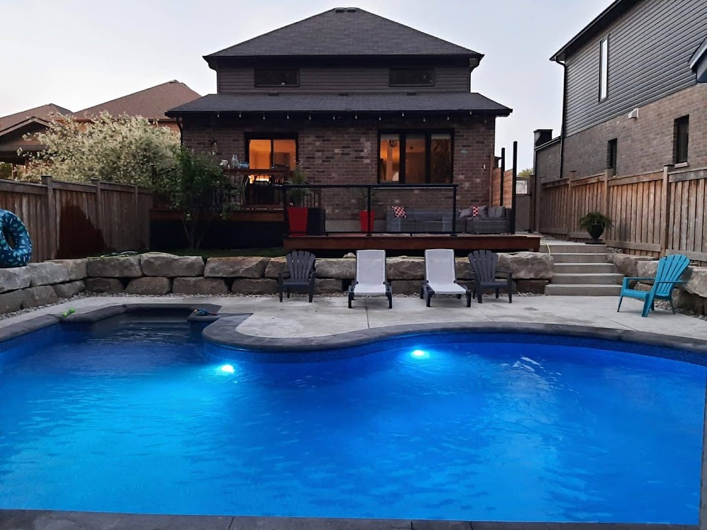 Flandscape - Snow Removal & Landscape | 2532 Main St, London, ON N6P 1P9, Canada | Phone: (519) 203-1800