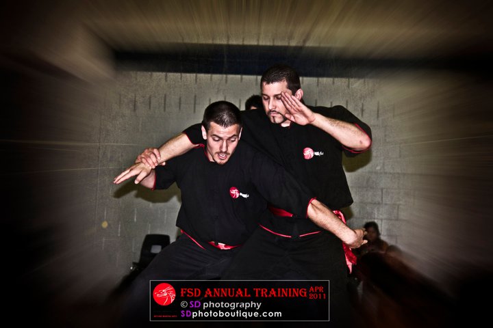 Gatineau Martial Arts Kung-Fu Mma | 306 Rue Notre Dame, Gatineau, QC J8P 1K8, Canada | Phone: (819) 663-9929