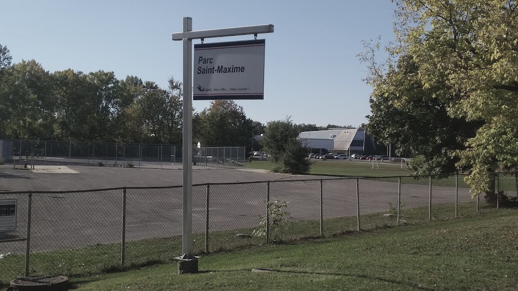 BerthiaumeduTremblay Stadium Laval, QC H7W 3K6, Canada
