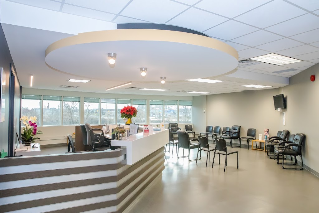 Manitou Professional Centre | 148 Manitou Dr, Kitchener, ON N2C 1L3, Canada | Phone: (519) 658-3885