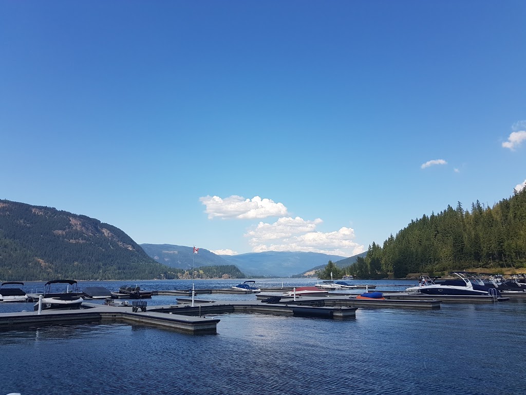 Lake Mara Properties | 9032 Swanson Rd, Swansea Point, BC V0E 2K2, Canada | Phone: (250) 833-7936