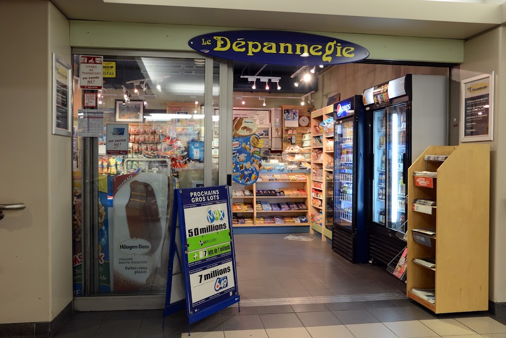 Depannegie | 1000 Rue De La Gauchetière O, Montréal, QC H3B 4W5, Canada | Phone: (514) 786-6106