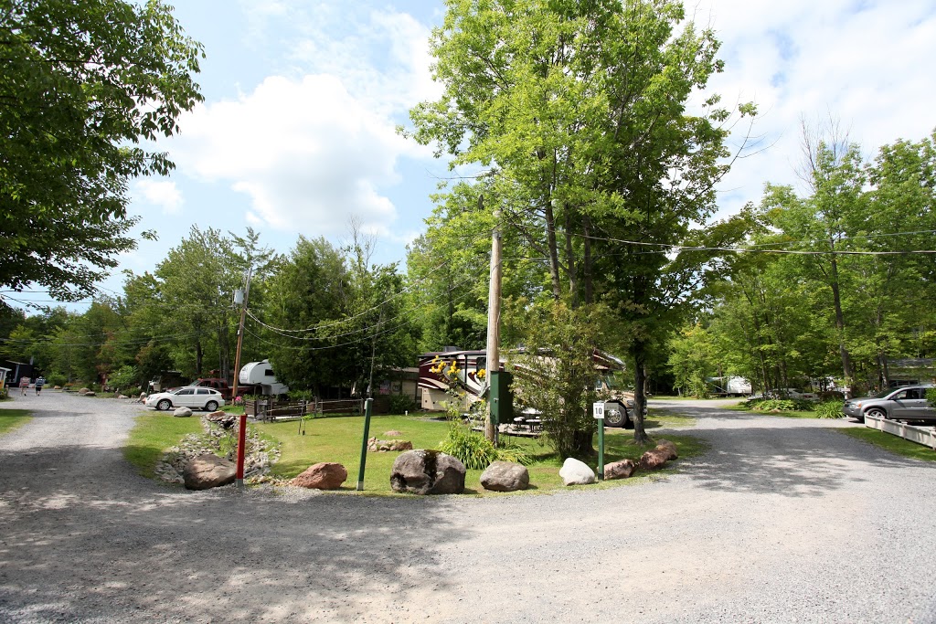 Plein Bois Camping | 550 Chemin Saint-Henri, Sainte-Marthe, QC J0P 1W0, Canada | Phone: (450) 459-4646