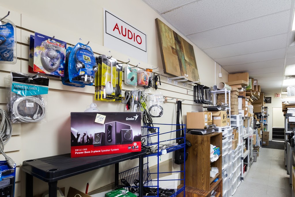 TEK Support | 258 Main St S, Newmarket, ON L3Y 3Z5, Canada | Phone: (905) 715-9205