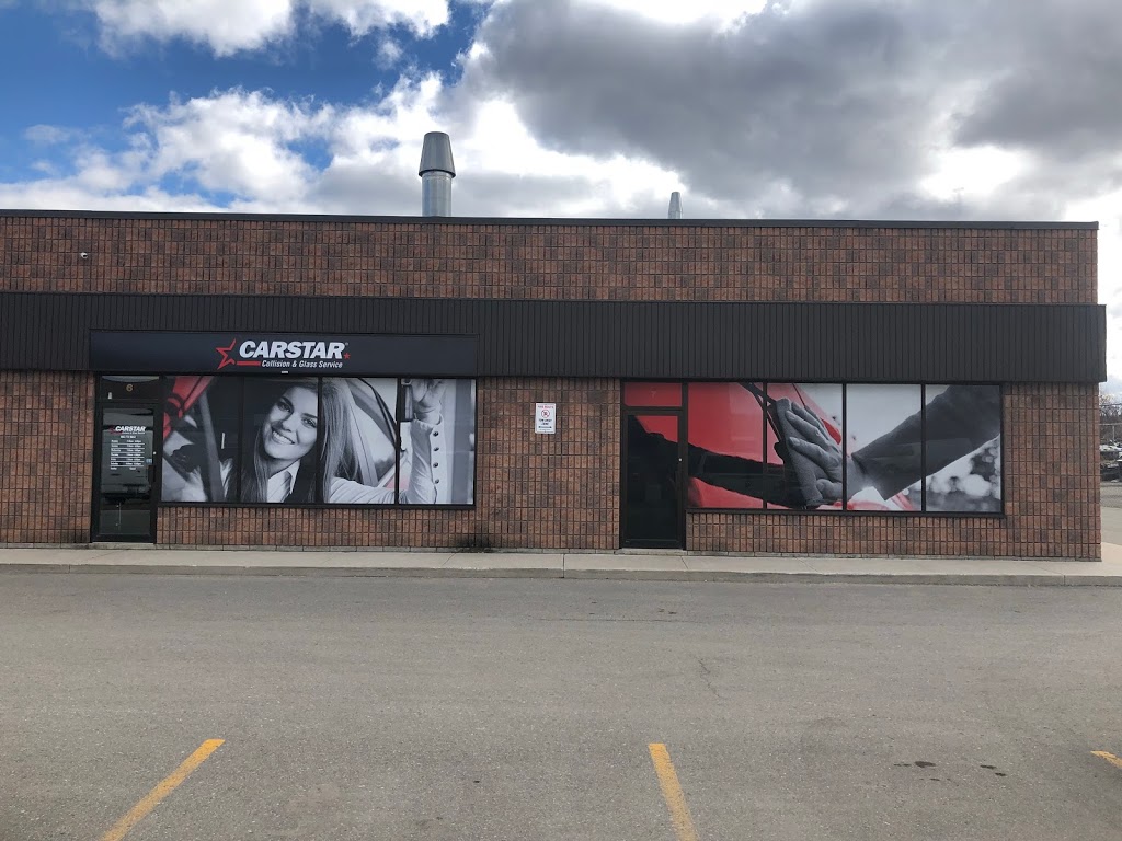 Carstar Bradford | 160 Artesian Industrial Pkwy, Bradford, ON L3Z 3G3, Canada | Phone: (905) 775-9643
