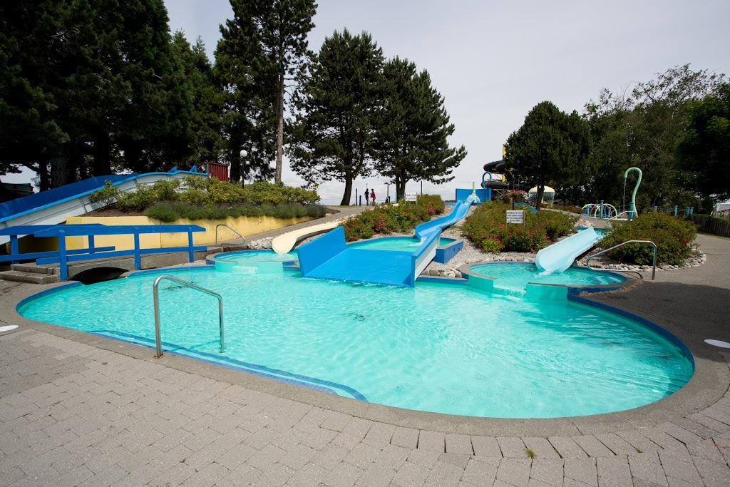 Big Splash Water Slide Park | 4775 Nu Lelum Way, Tsawwassen, BC V4M 4G9, Canada | Phone: (778) 434-4840