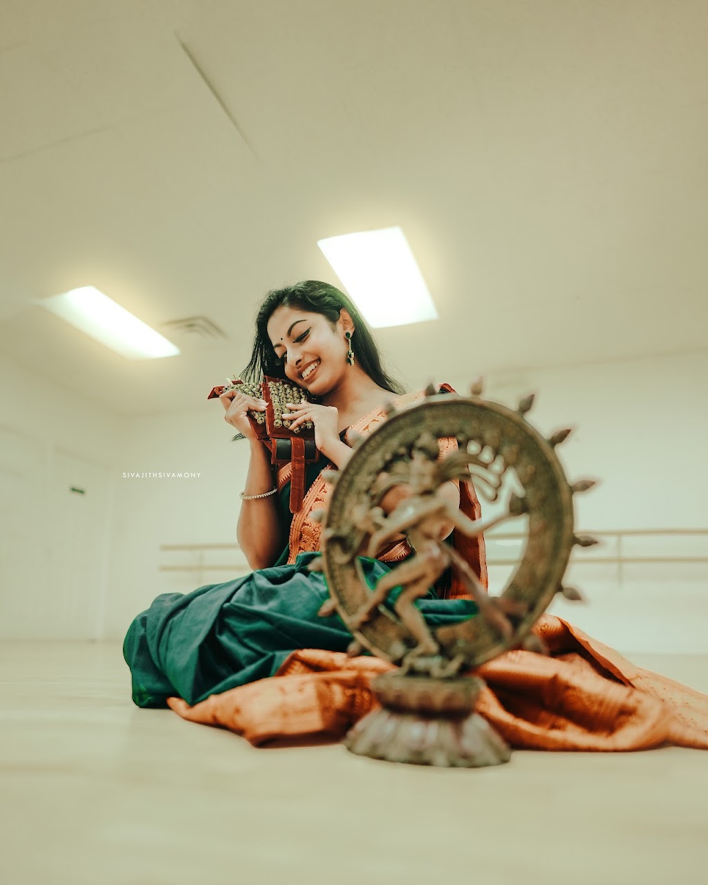 Varnaah Dance Academy | 1444 Glenora Dr, London, ON N5X 1V2, Canada | Phone: (226) 503-6120