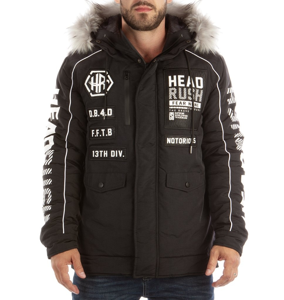 HEADRUSH ST LIN - LTABSHOP.CA | 740 Rue Saint-Isidore, Saint-Lin - Laurentides, QC J5M 2V1, Canada | Phone: (438) 345-3362