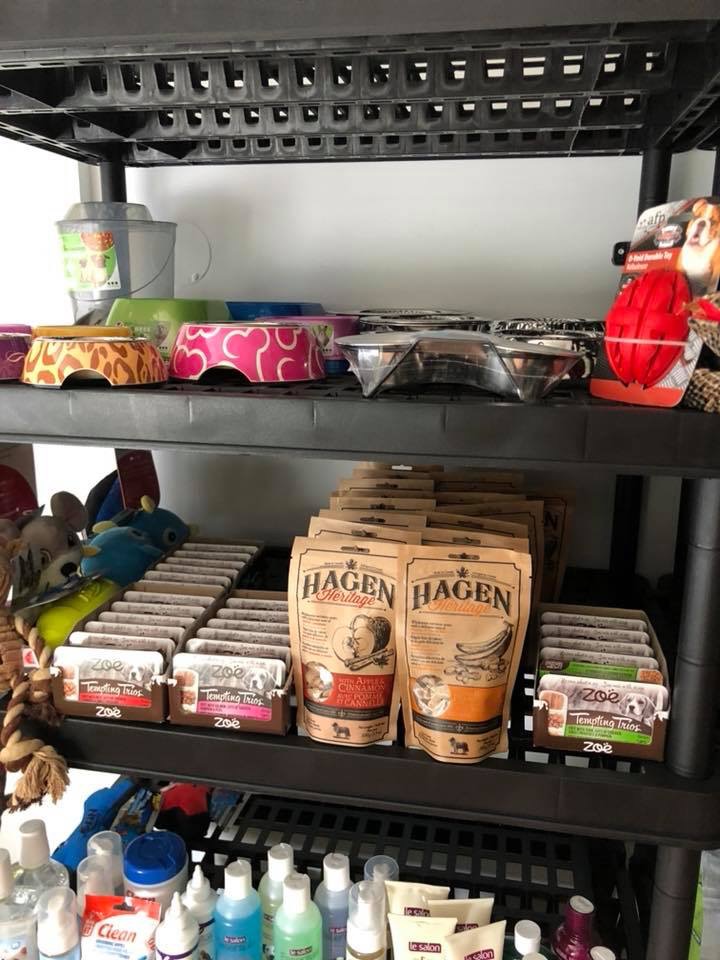 Not Your Ordinary Pet Shop | 255 King St, Welland, ON L3B 3J9, Canada | Phone: (289) 407-0993