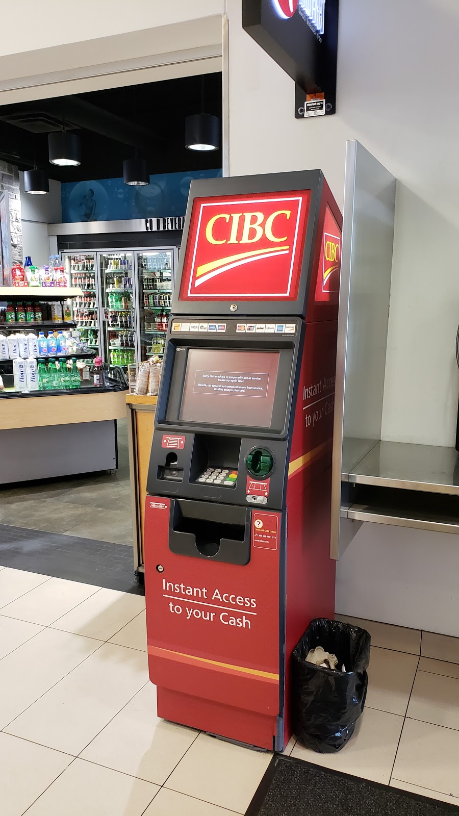 West Lorne Travel Plaza | Accessed Via HWY 401 Westbound Between Lorne and Dutton 5 km from Exit 149 West, Dutton, ON N0L 1J0, Canada | Phone: (519) 762-5673