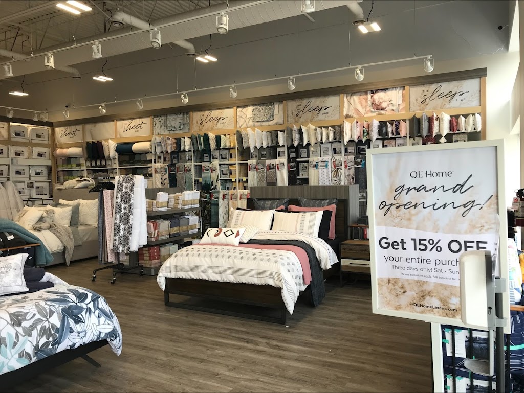 QE Home | Heartland Town Centre, 905 Britannia Rd W, Mississauga, ON L5V 2X8, Canada | Phone: (905) 542-0848