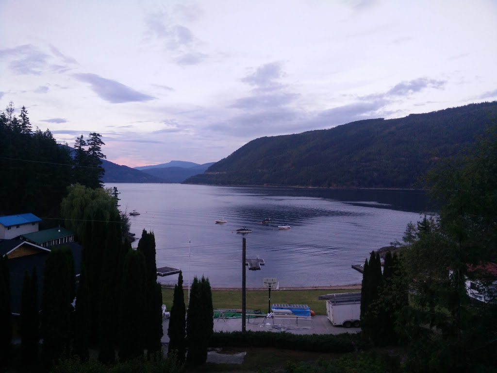 Bastion Ranch | 6494 Sunnybrae-Canoe Point Rd, Tappen, BC V0E 2X1, Canada | Phone: (250) 835-4314