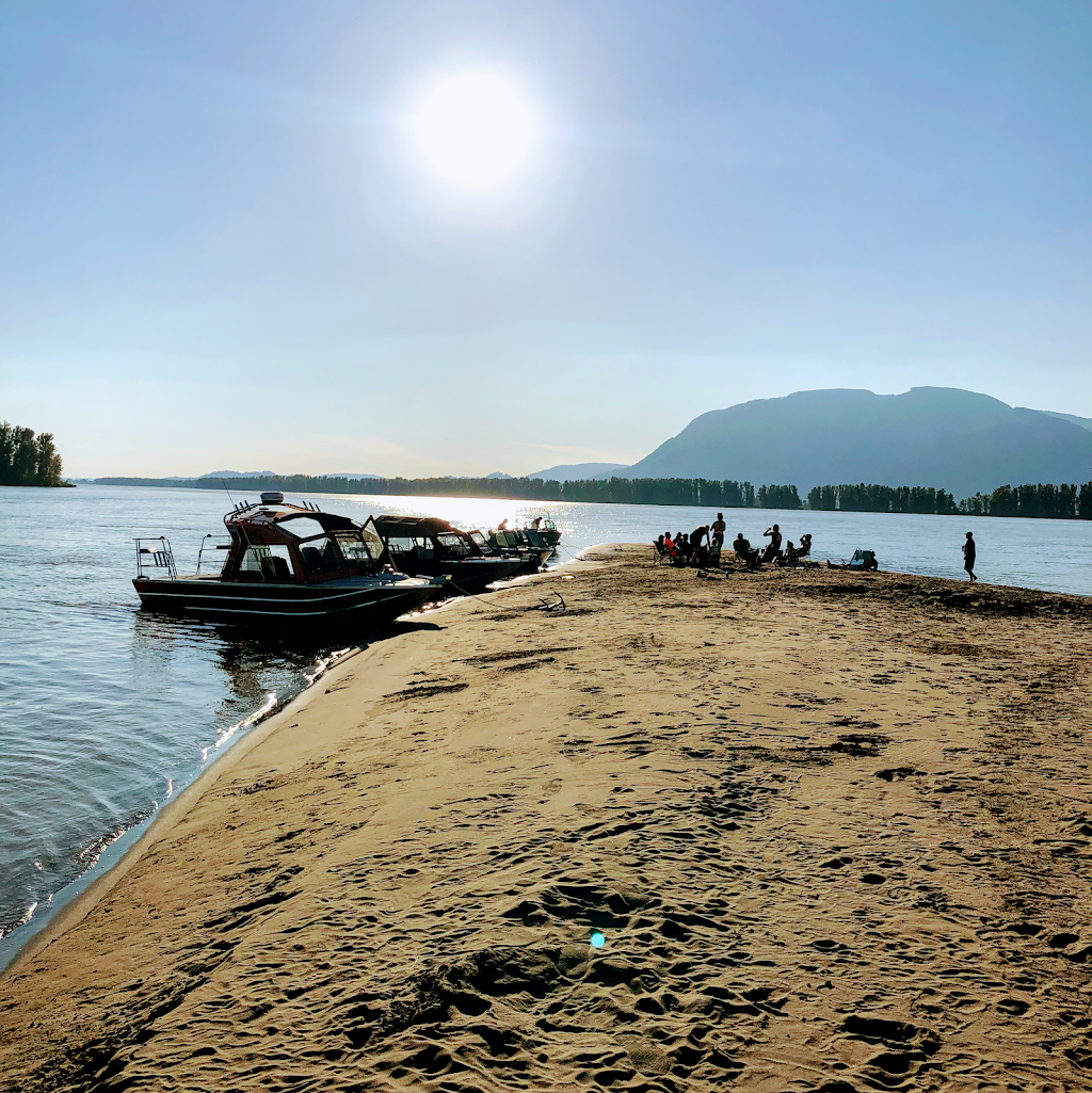 River Wrangler Sportfishing | 49031 Sheldon Rd, Chilliwack, BC V4Z 1B9, Canada | Phone: (778) 246-0650