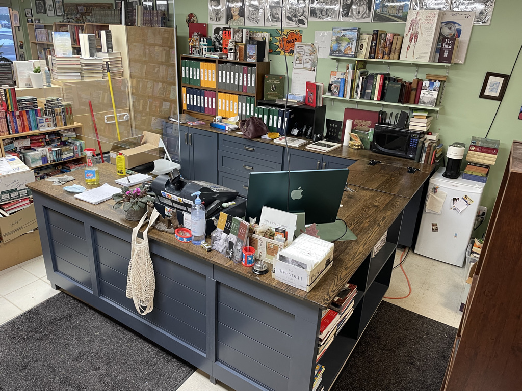 N-hance Wood Refinishing Barrie | 3169 Barrie Hill Rd, Barrie, ON L9Z 1S8, Canada | Phone: (705) 794-9770