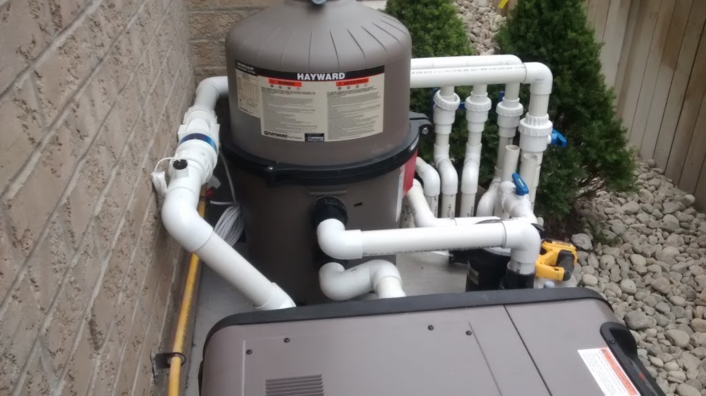 Thornhill Pool Service | 4 Canadiana Dr, Thornhill, ON L3T 2Y6, Canada | Phone: (905) 716-2434
