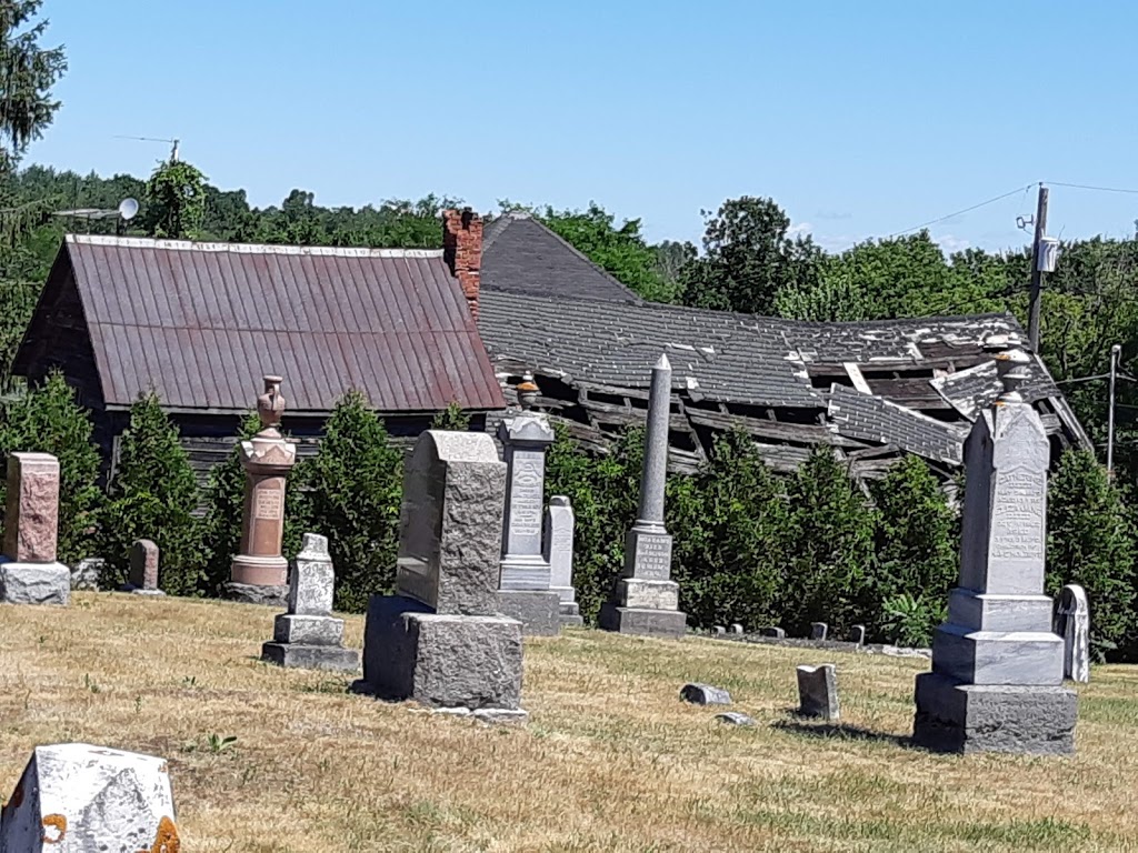 Thomasburg Community Hall | 110 Clare St, Thomasburg, ON K0K 3H0, Canada | Phone: (613) 848-8844