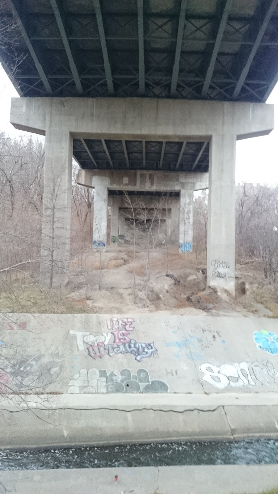 Addington Greenbelt | 15 Brentwood Ave, North York, ON M2N 2M8, Canada