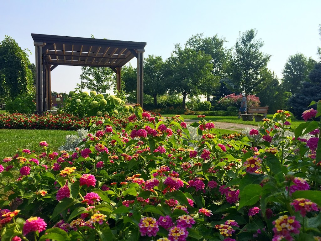 Visit Oakville | 2340 Ontario St Unit 1, Oakville, ON L6L 6P7, Canada | Phone: (905) 845-6601