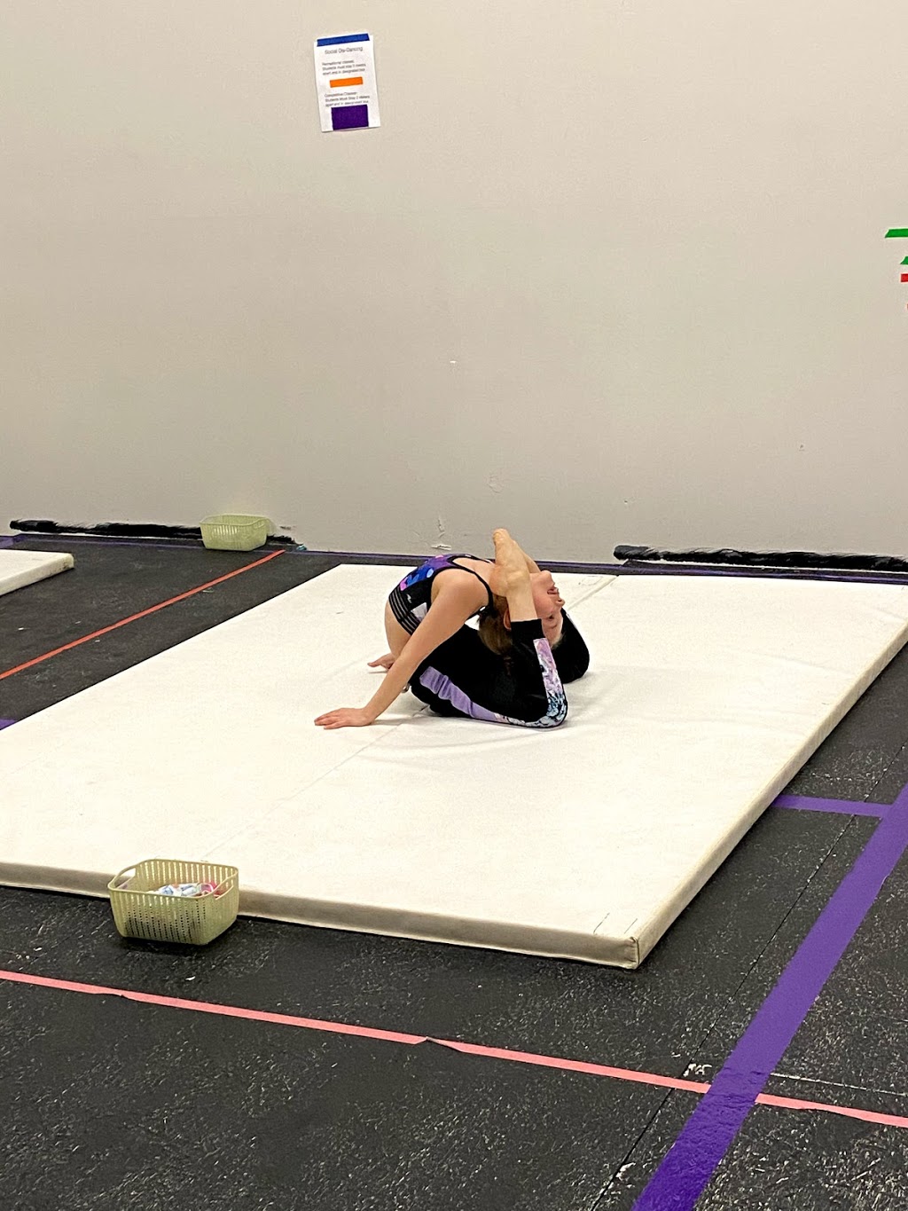 Isla Skye Dance Academy | 1333 Boundary Rd Unit 36, Oshawa, ON L1J 6Z7, Canada | Phone: (905) 442-8660