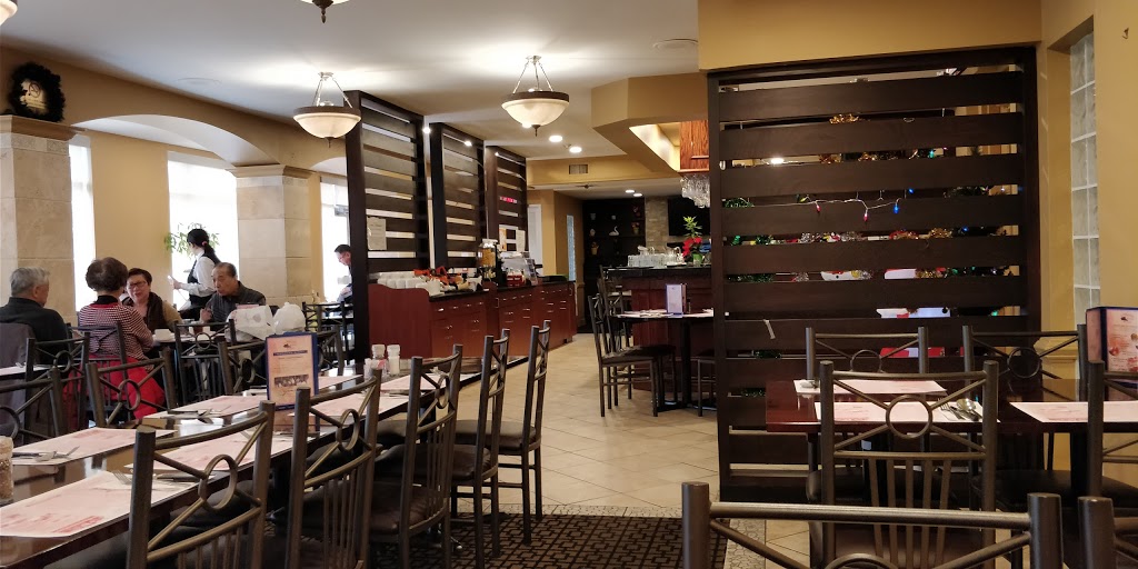 La Piazzetta Ristorante | 8900 Woodbine Ave, Markham, ON L3R 5K6, Canada | Phone: (905) 513-3939