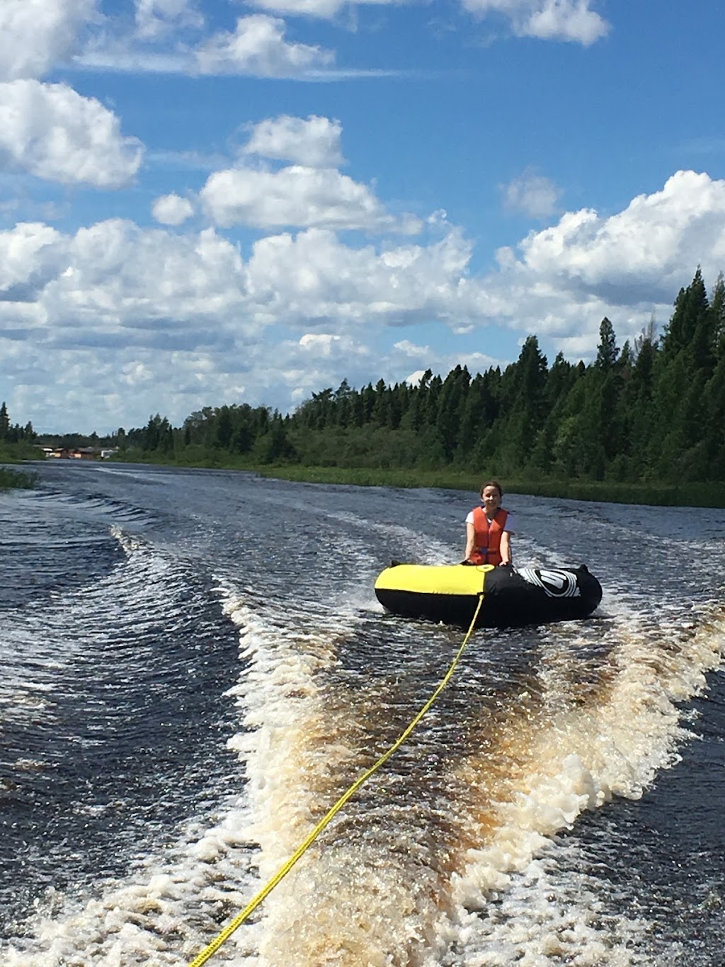 Savanne River Resort | Thunder Bay, Unorganized, ON P0T 2Y0, Canada | Phone: (807) 986-2484
