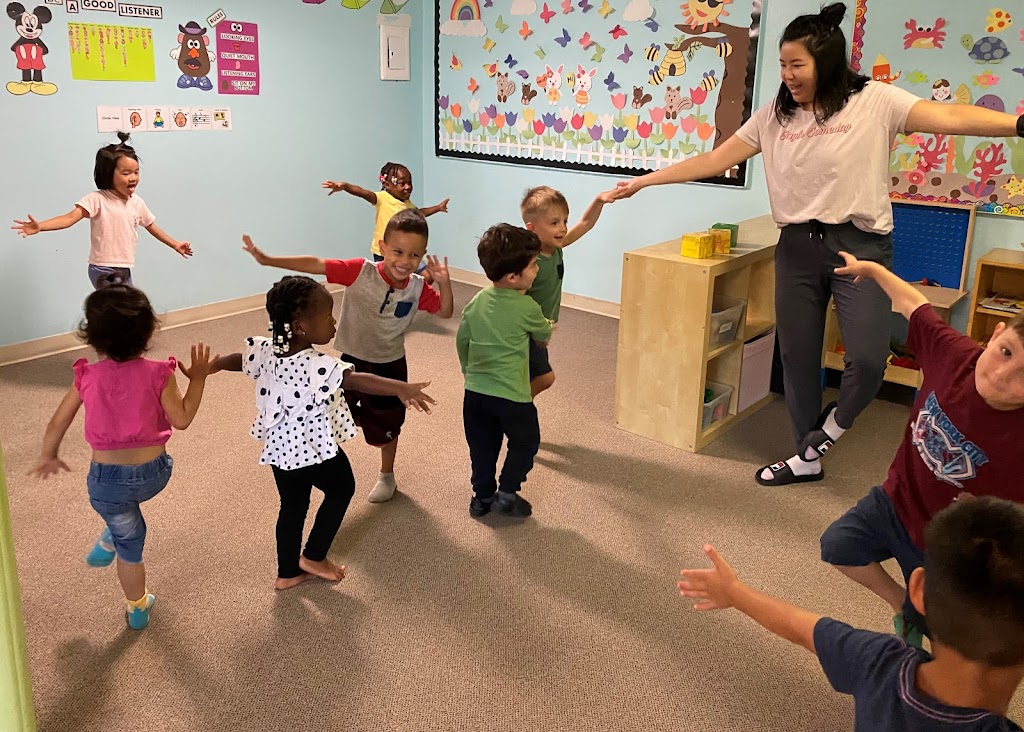 Beyond Care Child Centre | 8350 11th Ave, Burnaby, BC V3N 2P4, Canada | Phone: (604) 521-8748