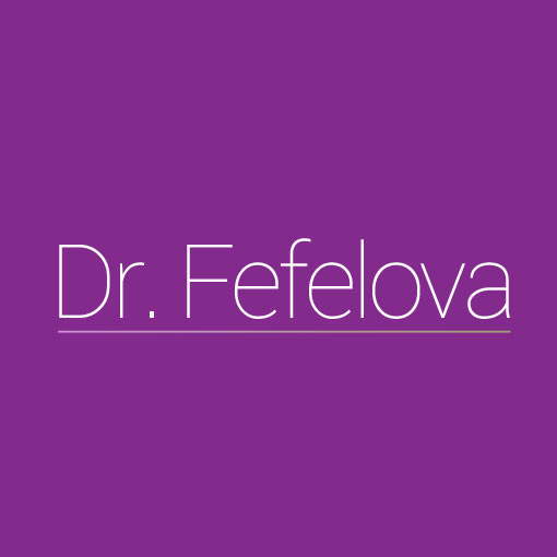 Dr. Evgeniya Fefelov | 630 Huronia Rd Unit 5, Barrie, ON L4N 0W5, Canada | Phone: (705) 252-6935