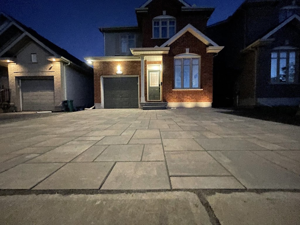 Capital Yardworks Inc | 5918 Longhearth Way, Manotick, ON K4M 1M1, Canada | Phone: (343) 308-3452