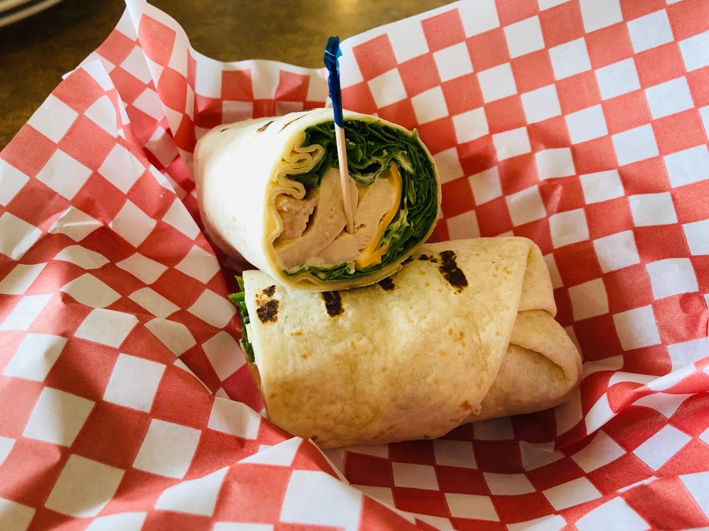 Orchard Drive Dari-Bar & Grill | 460 Wellington Main St, Wellington, ON K0K 3L0, Canada | Phone: (613) 399-2131