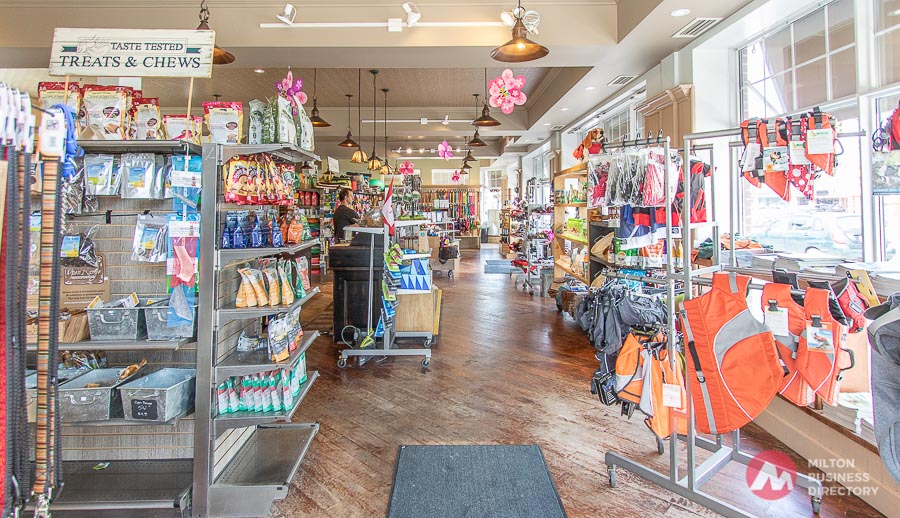 BauHound Haus Inc. | 276 Main St E, Milton, ON L9T 1P3, Canada | Phone: (905) 878-5550
