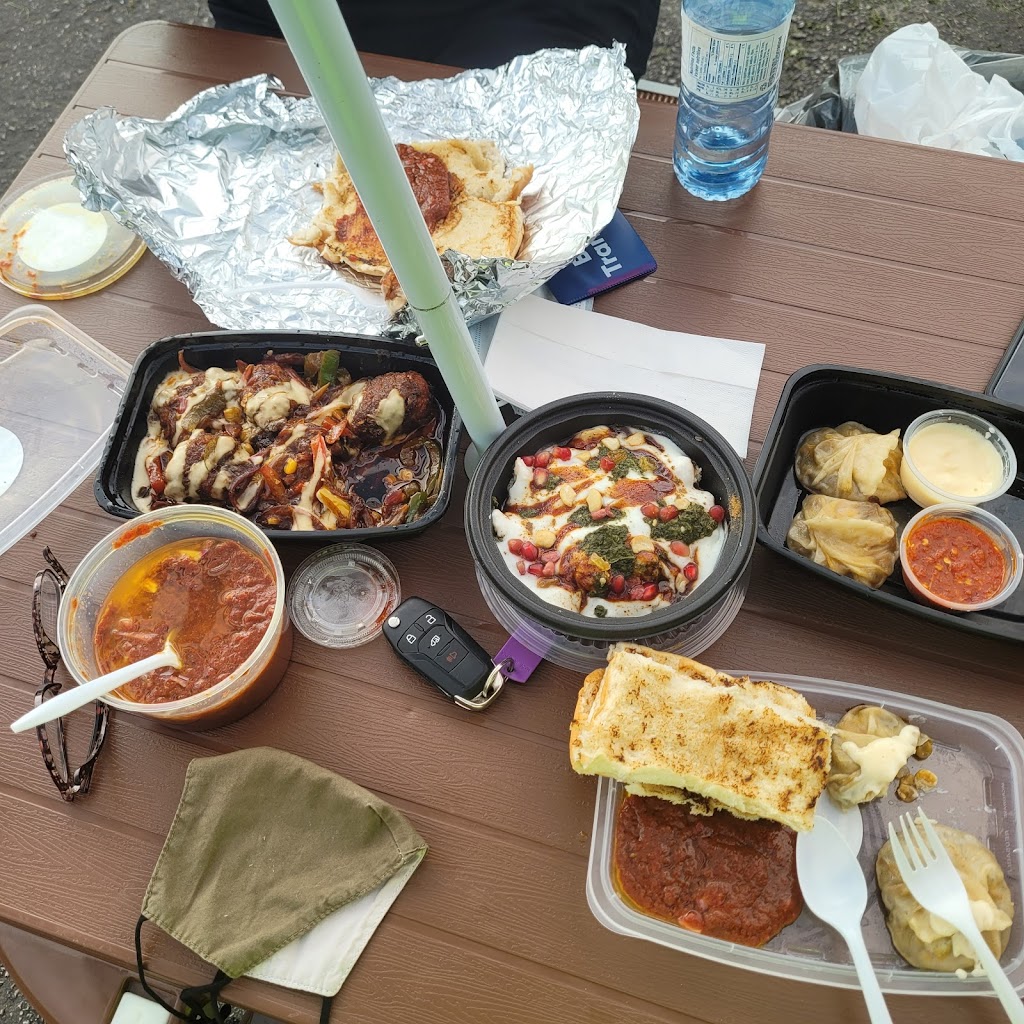FoodiezBarrie | 265 St Vincent St, Barrie, ON L4M 3Z9, Canada | Phone: (705) 905-7599