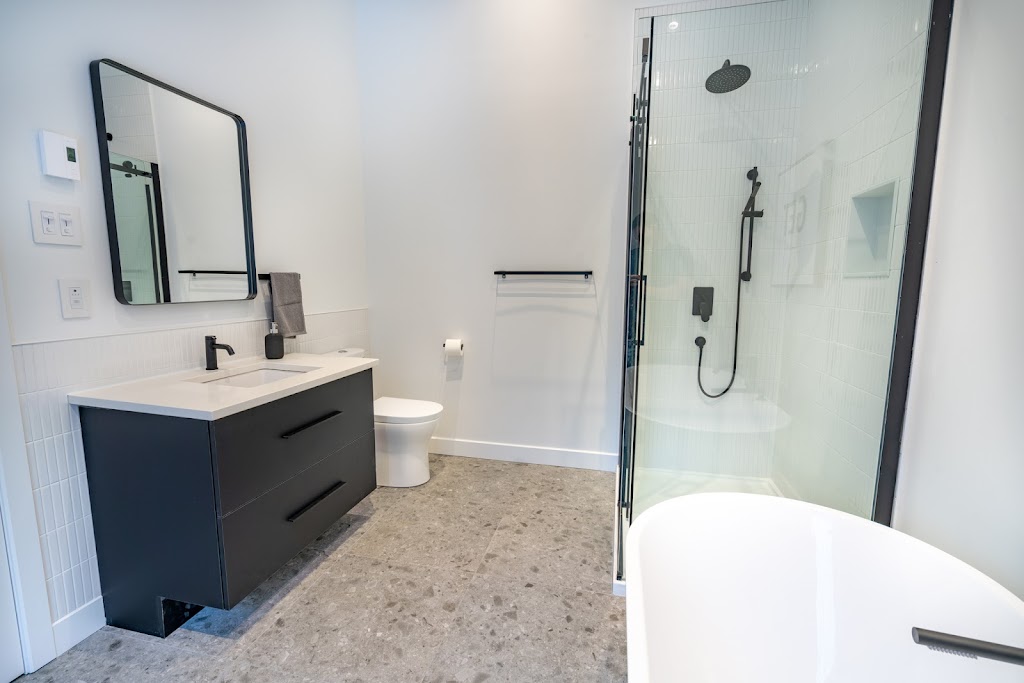 Chalet Le Scandinnove | 170 Chem. du Qur du Cerf, Saint-Côme, QC J0K 2B0, Canada | Phone: (514) 218-7403