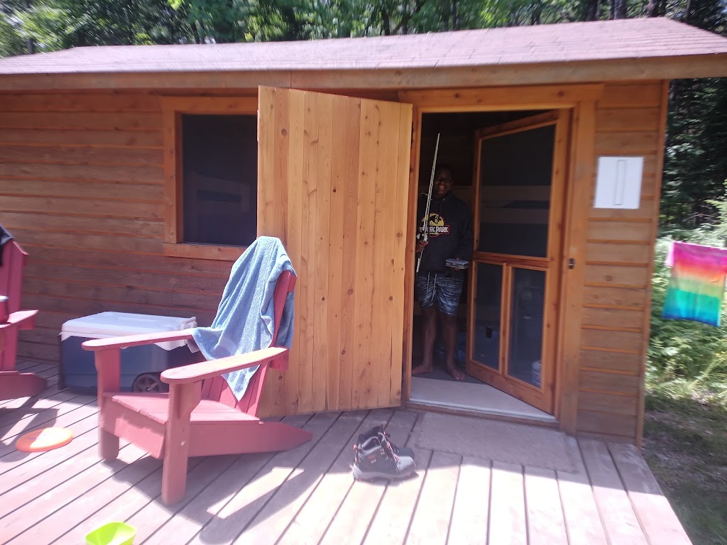 Gracefield Christian Camp and Retreat Centre | 37 Chem. des Loisirs, Gracefield, QC J0X 1W0, Canada | Phone: (819) 463-2465