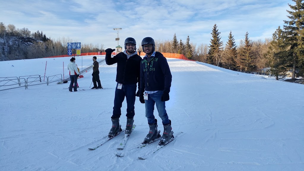Snow Valley Ski Club | 13204 Rainbow Valley Rd NW, Edmonton, AB T6H 4Y9, Canada | Phone: (780) 434-3991