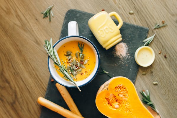 Janina Soup Company | 1369 Janina Blvd, Burlington, ON L7P 1K5, Canada | Phone: (416) 938-7381