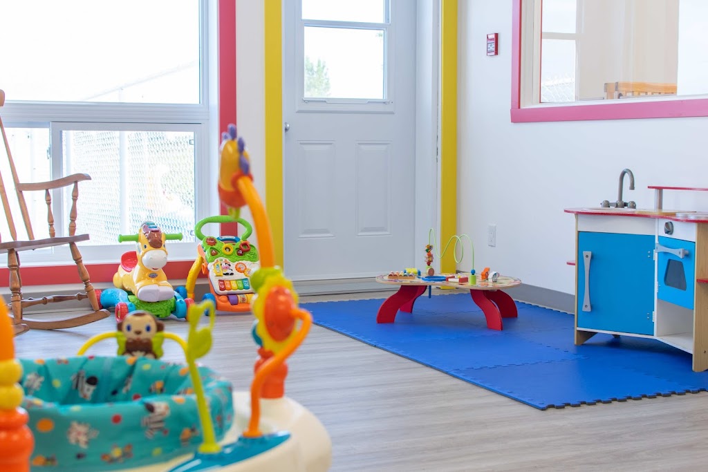 Pirouette & Ribambelle | 4912 Rue Principale, Saint-Cyrille-de-Wendover, QC J1Z 1E8, Canada | Phone: (819) 781-1612