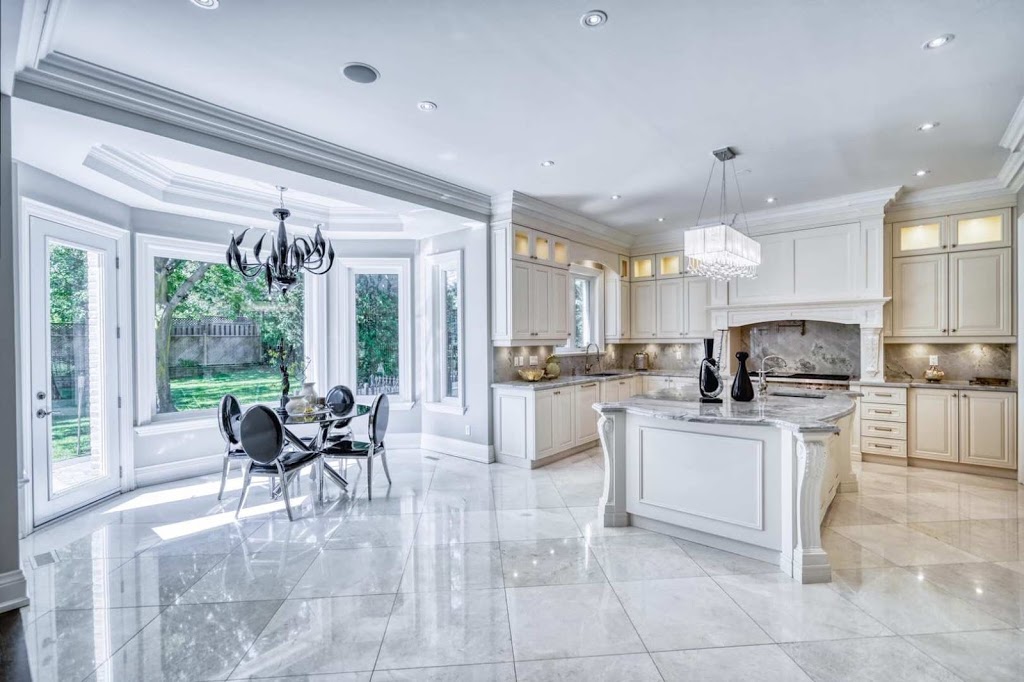 GNC Kitchens Design | 1399 Kennedy Rd Unit 14, Scarborough, ON M1P 2L6, Canada | Phone: (416) 759-5777