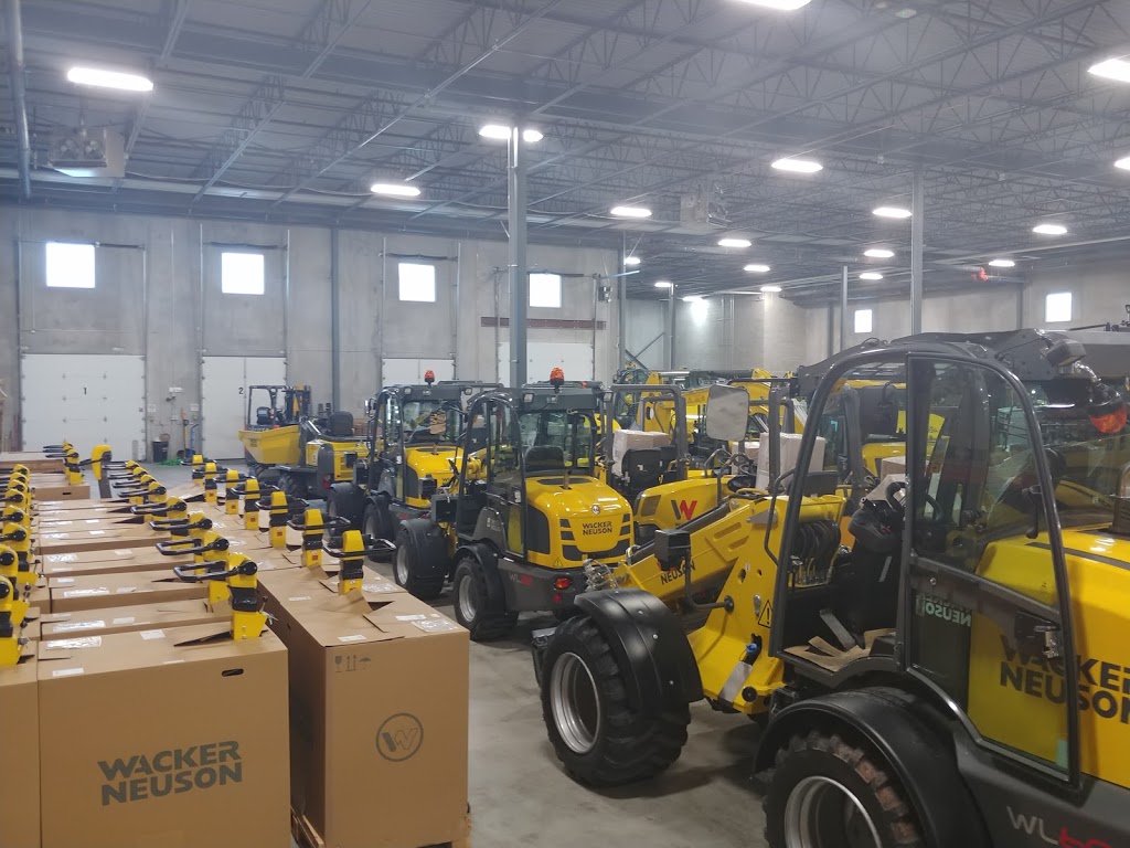 Frontier Sales & Equipment Inc. | 7213 Wellington Rd 86, Wallenstein, ON N0B 2S0, Canada | Phone: (519) 669-8709