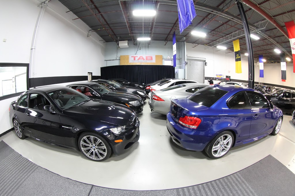 Toronto Auto Brokers | 810 Rowntree Dairy Rd, Woodbridge, ON L4L 5V3, Canada | Phone: (905) 264-9888
