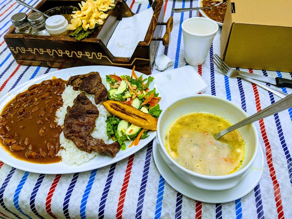 Épicerie Ethnia | 1360 Rue King Ouest, Sherbrooke, QC J1J 2B6, Canada | Phone: (819) 791-1101