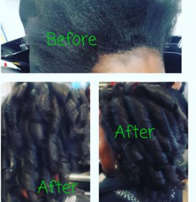 Dallius Hair | 220 Covemeadow Ct NE, Calgary, AB T3K 6H2, Canada | Phone: (587) 887-8626